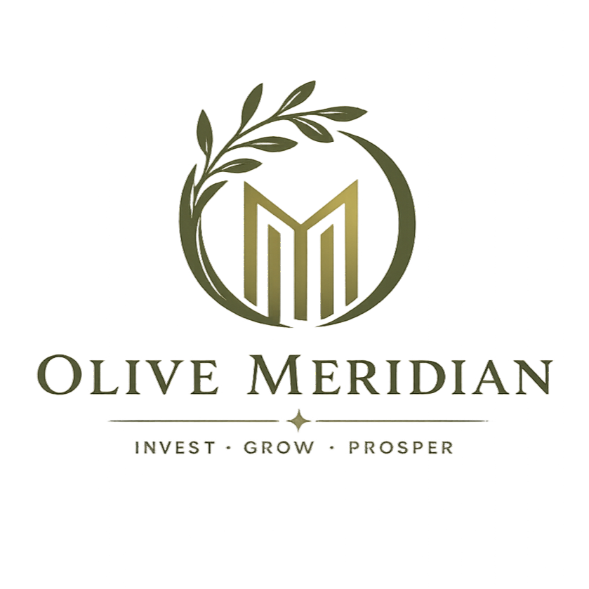 Olive Meridian
